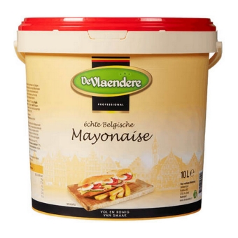Mayonnaise 10 ltr