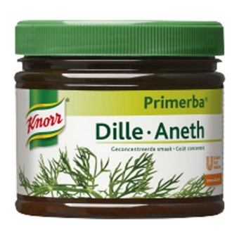 Primerba Dill 340gr