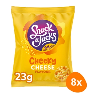 Rice Cake Cheese 8x