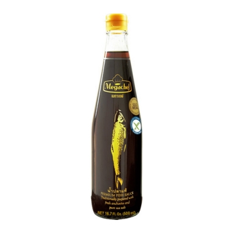 Premium Fish Sauce