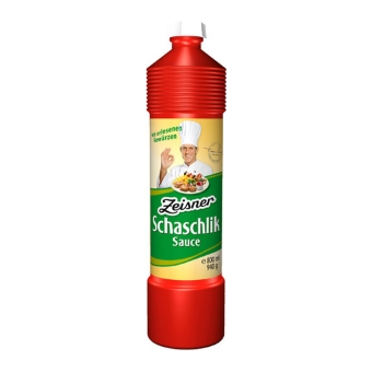 Shashlik Sauce