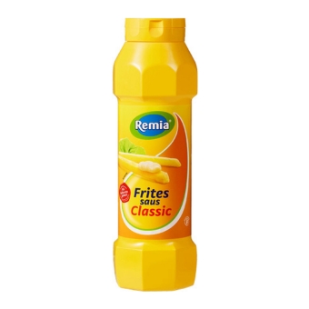 Fritessauce Classic