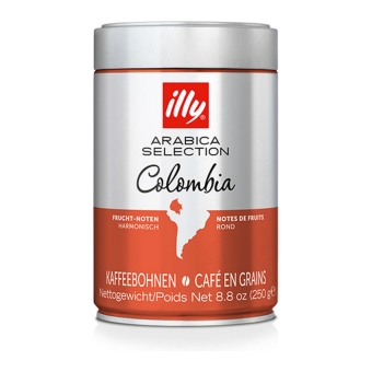 Arabica Selection Colombia Beans