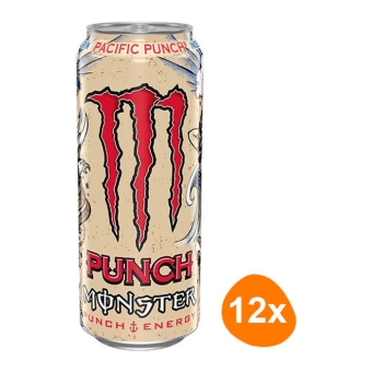 Energy Pacific Punch 12x