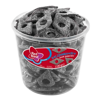 Salty Diamonds 100 pcs