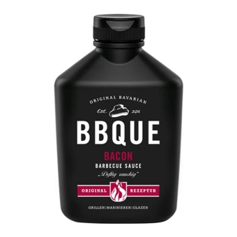 Bacon Barbecue Sauce