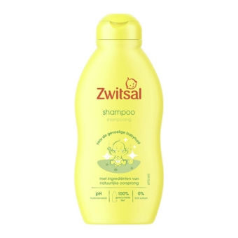 Shampoo