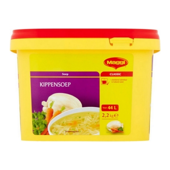 Chicken Soup 2 2kg
