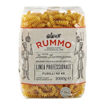 Fusilli Nº 48