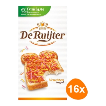 Fruit Sprinkles 16x
