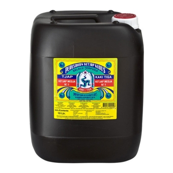Ketjap Medja No 1 10 Ltr