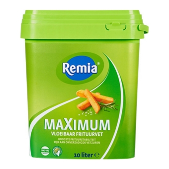 Frying Fat Maximum 10 ltr
