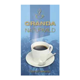 Naturmild Ground Coffee