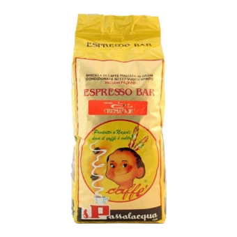 Caffé Cremador Beans
