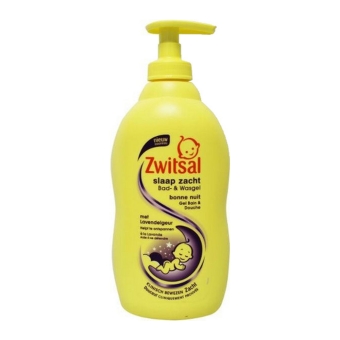 Bath & washing gel