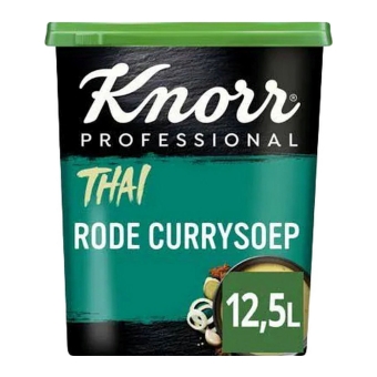Professional Thai Curry soup 1 19kg