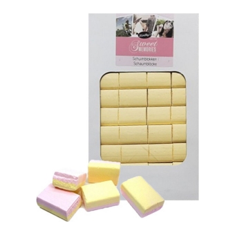 Foam Blocks 200 pcs