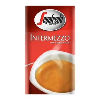 Intermezzo Ground Coffee