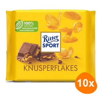Cornflakes 10x