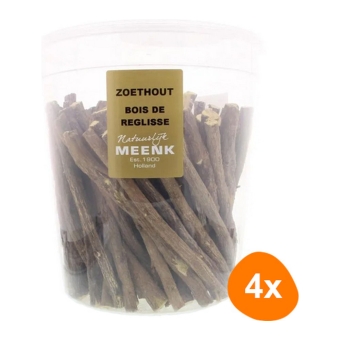 Liquorice Root 4x