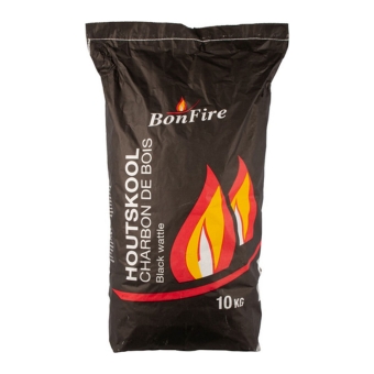 charcoal briquettes wood