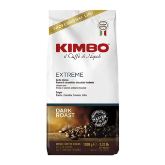 Extreme Beans