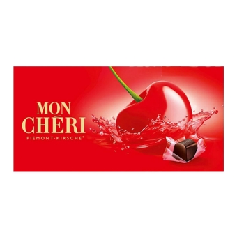 Mon Chéri