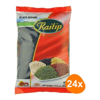 Sesame Seeds 24x