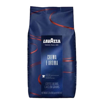 Espresso Crema e Aroma Beans