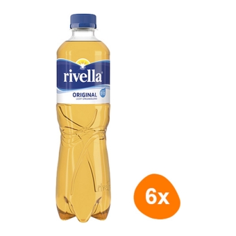 Original - 6x 500ml