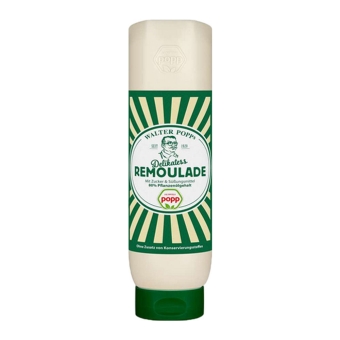 Delikatess Remoulade - 650ml