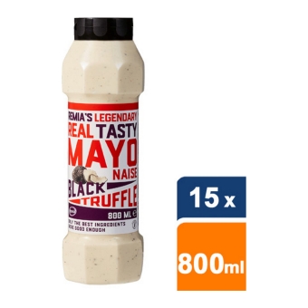 Legendary Real Tasty Mayonaise Truffle 15x