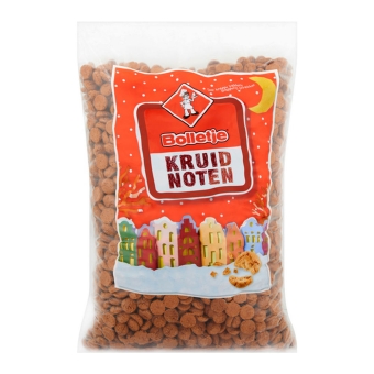 Bolletje - Gingerbread Cookies Original - 2x 5kg