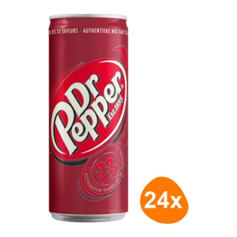Dr Regular 24x