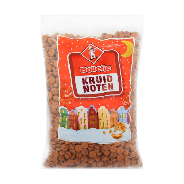 Bolletje - Gingerbread Cookies Original - 5kg