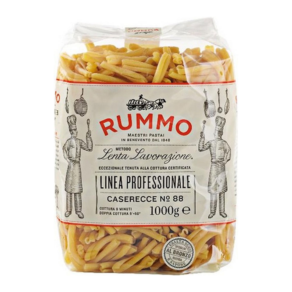 Rummo - Casarecce N&ordm; 88 - 1kg