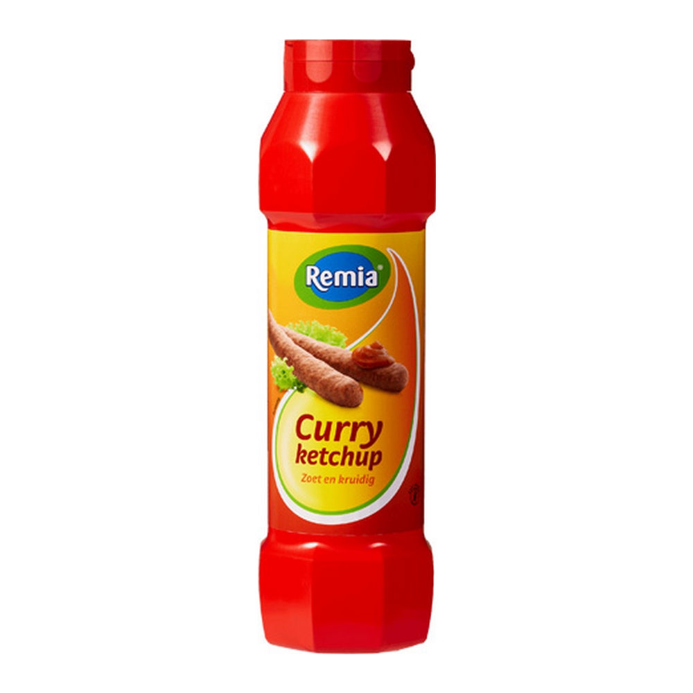Remia - Curry Ketchup - 800ml
