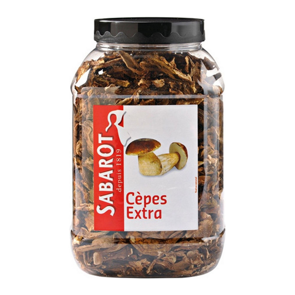 Sabarot - C&egrave;pes extra (Porcini) - 500g