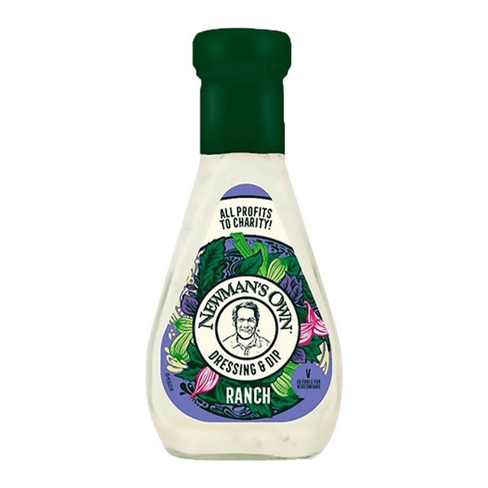 Newman&apos;s Own - Ranch Dressing - 250ml
