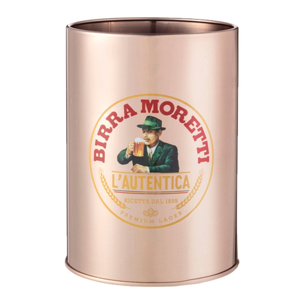 Birra Moretti - Skimmer Holder