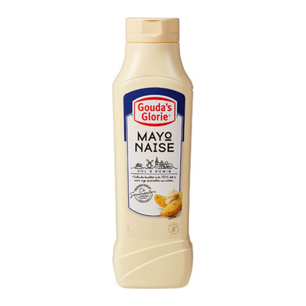 Gouda&apos;s Glorie - Mayonnaise - 850ml