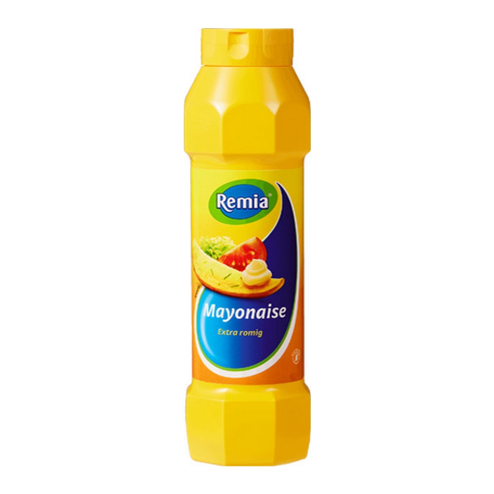 Remia - Mayonnaise - 800ml