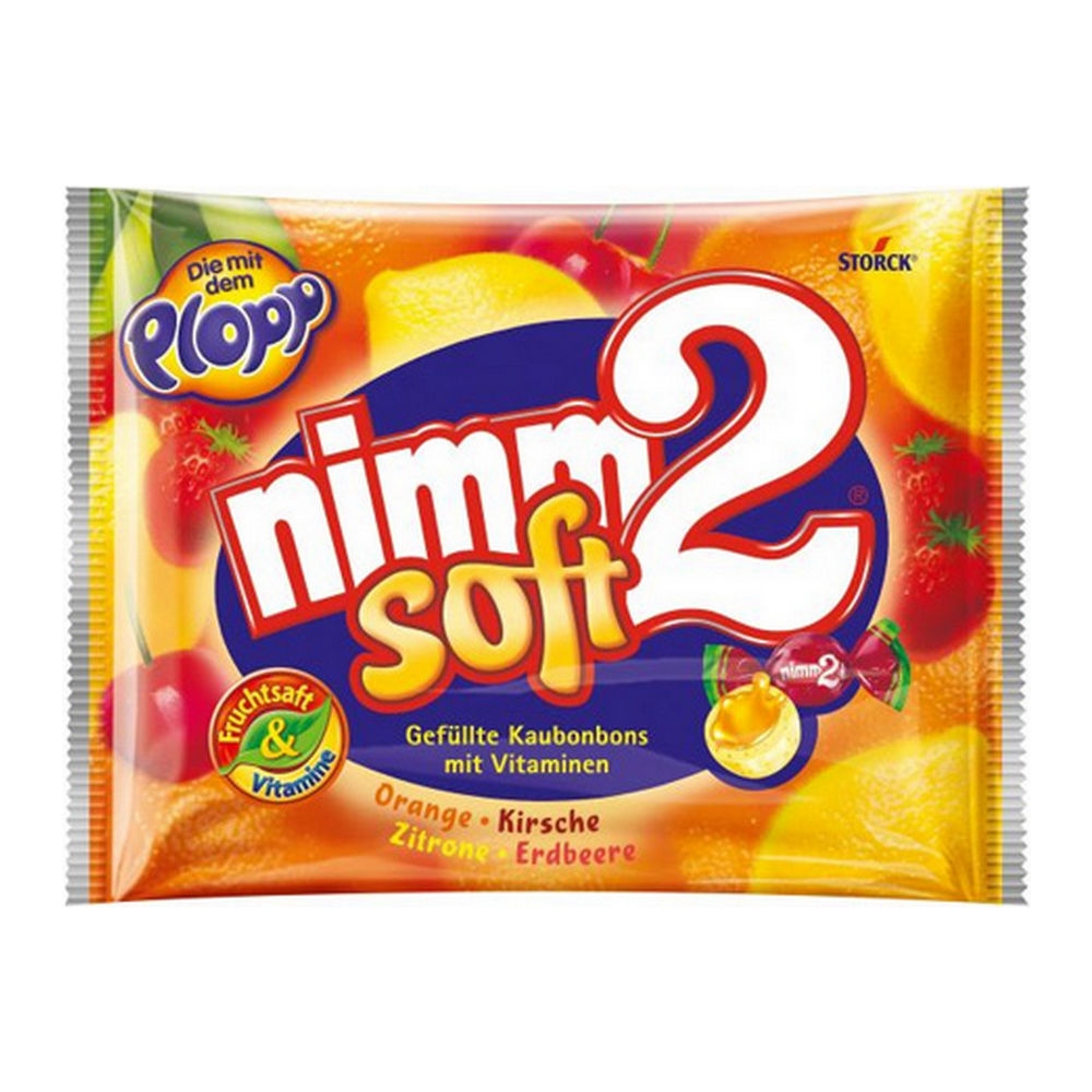 Nimm2 - Soft - 800g