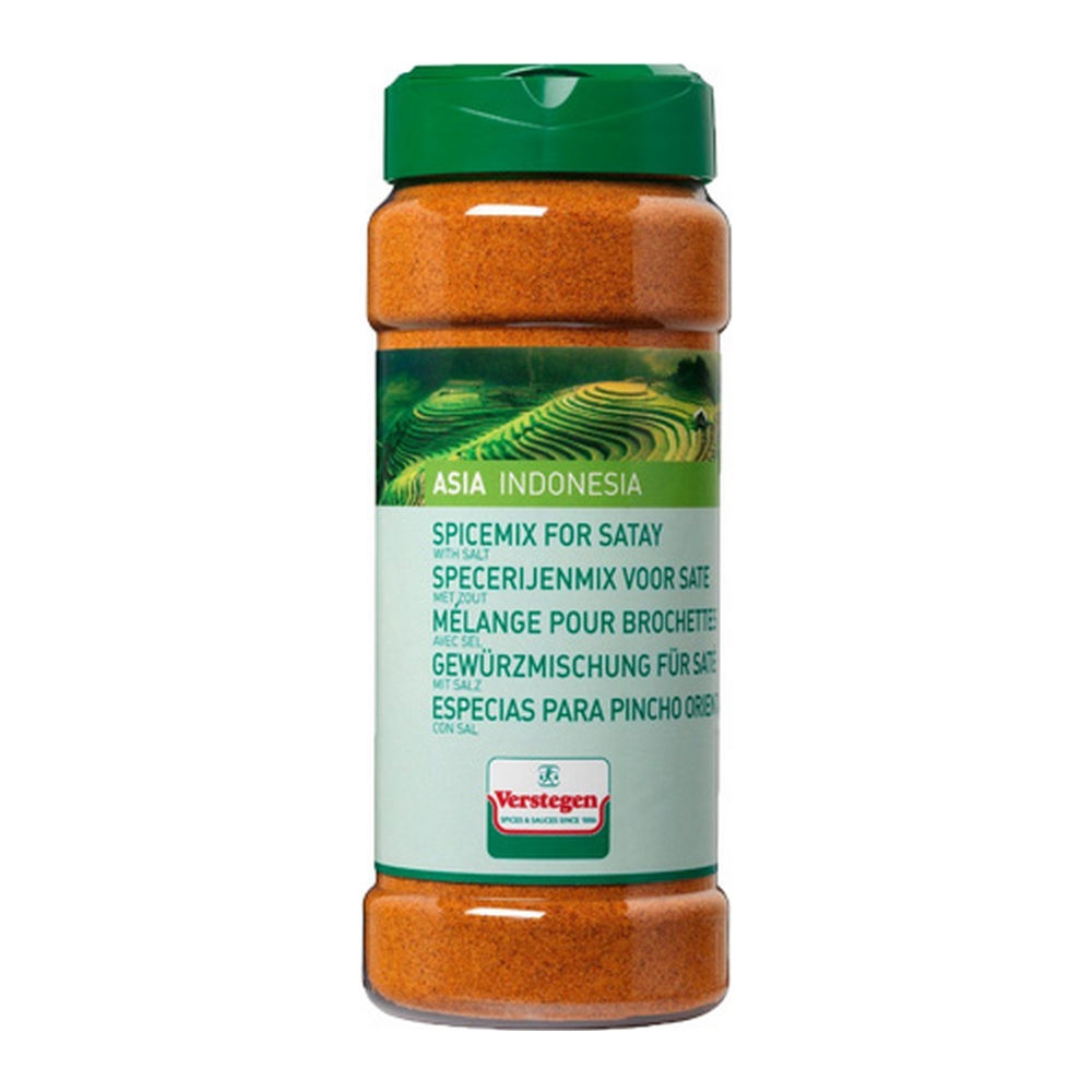 Verstegen - Spicemix for Satay - 415g
