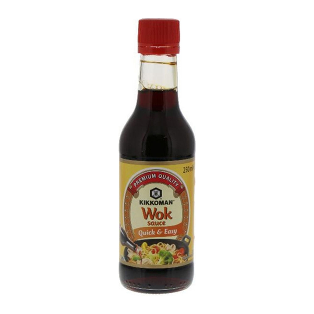 Kikkoman - Stir-fry Sauce - 250ml