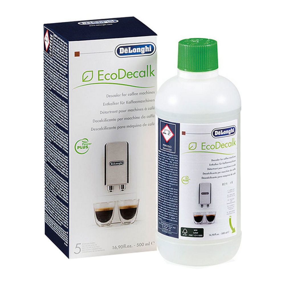 DeLonghi - Liquid descaler - 500ml