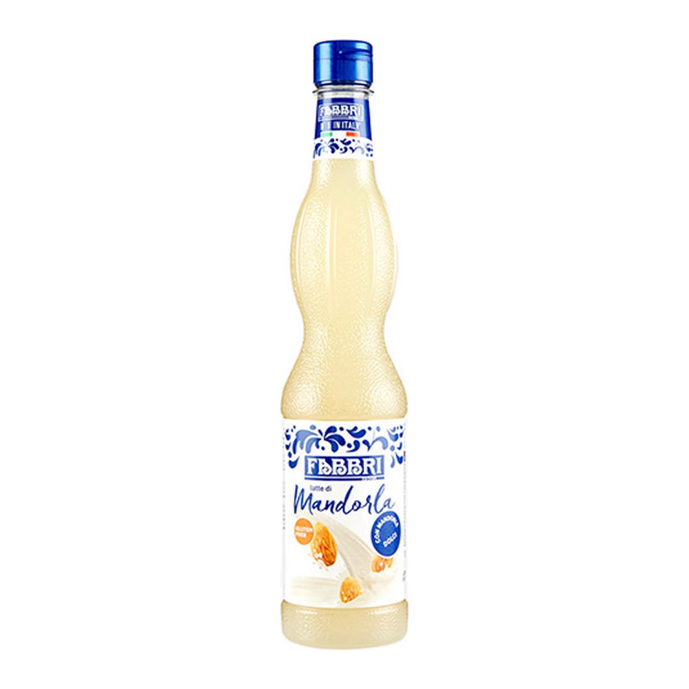Fabbri - Almond Milk Syrup - 560ml