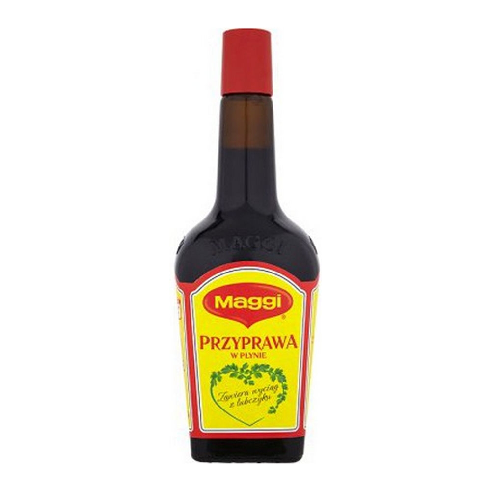 Maggi - Aroma Liquid Seasoning (Przyprawa) - 960g