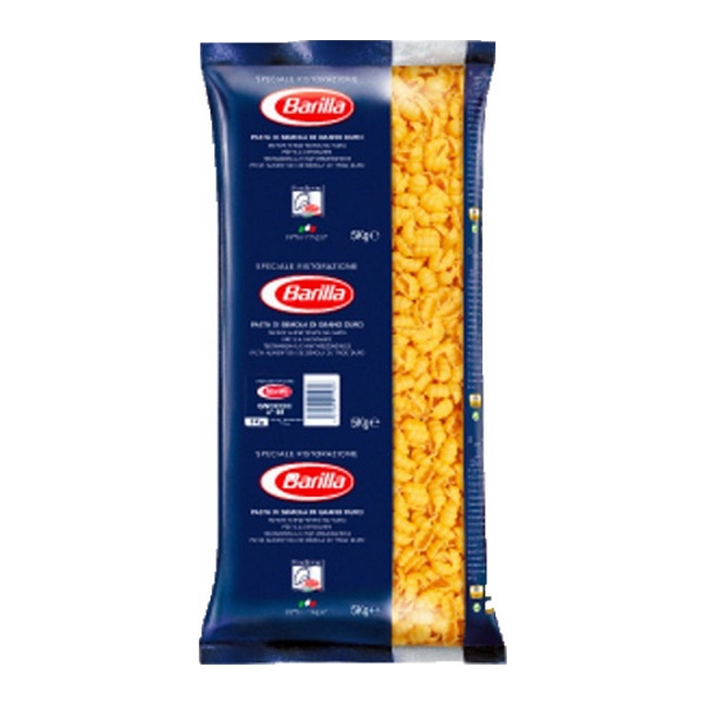 Barilla - Gnocchi N&ordm; 85 - 5 kg