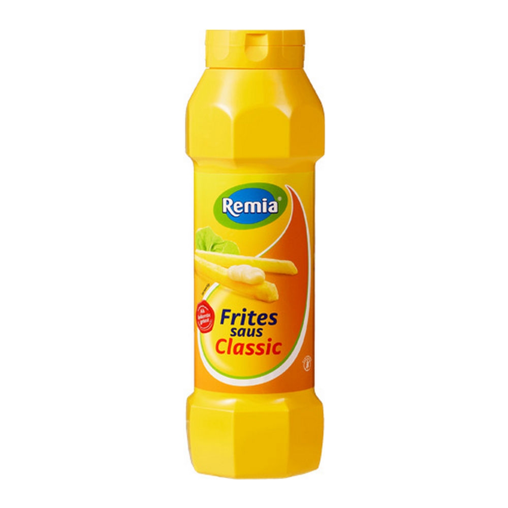 Remia - Fritessauce Classic - 800ml
